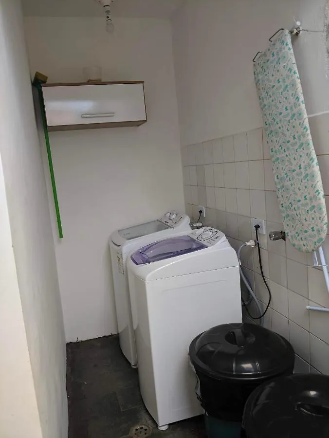 Morar Bem Apartamento São Paulo 0*,  Brasil