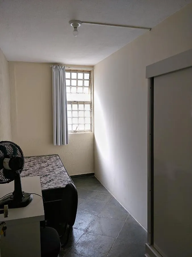 Morar Bem Apartamento São Paulo 0*,
