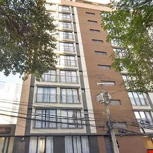  Apartamento Anylife Apeninos