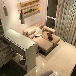  Apartamento Grand Berrini