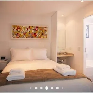  Apartamento Espaço Alpha Vila Olímpia/itaim