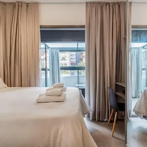  Apartamento Bhomy Pinheiros Novo E Bem Localizado Or407